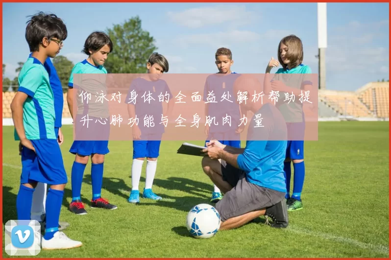 仰泳对身体的全面益处解析帮助提升心肺功能与全身肌肉力量