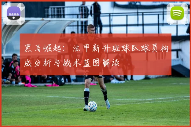 黑马崛起：法甲新升班球队球员构成分析与战术蓝图解读