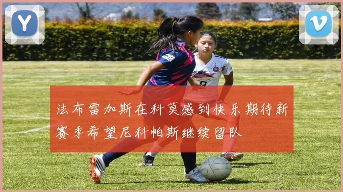 法布雷加斯在科莫感到快乐期待新赛季希望尼科帕斯继续留队