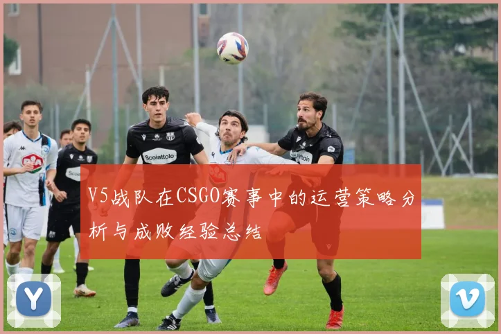 V5战队在CSGO赛事中的运营策略分析与成败经验总结
