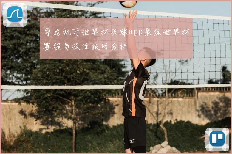 尊龙凯时世界杯买球app聚焦世界杯赛程与投注技巧分析