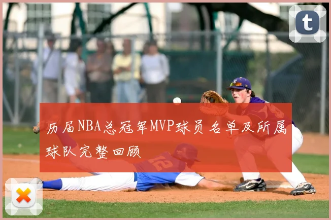 历届NBA总冠军MVP球员名单及所属球队完整回顾