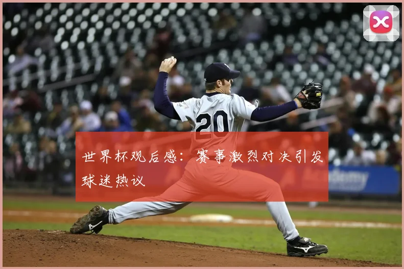 世界杯观后感:赛事激烈对决引发球迷热议